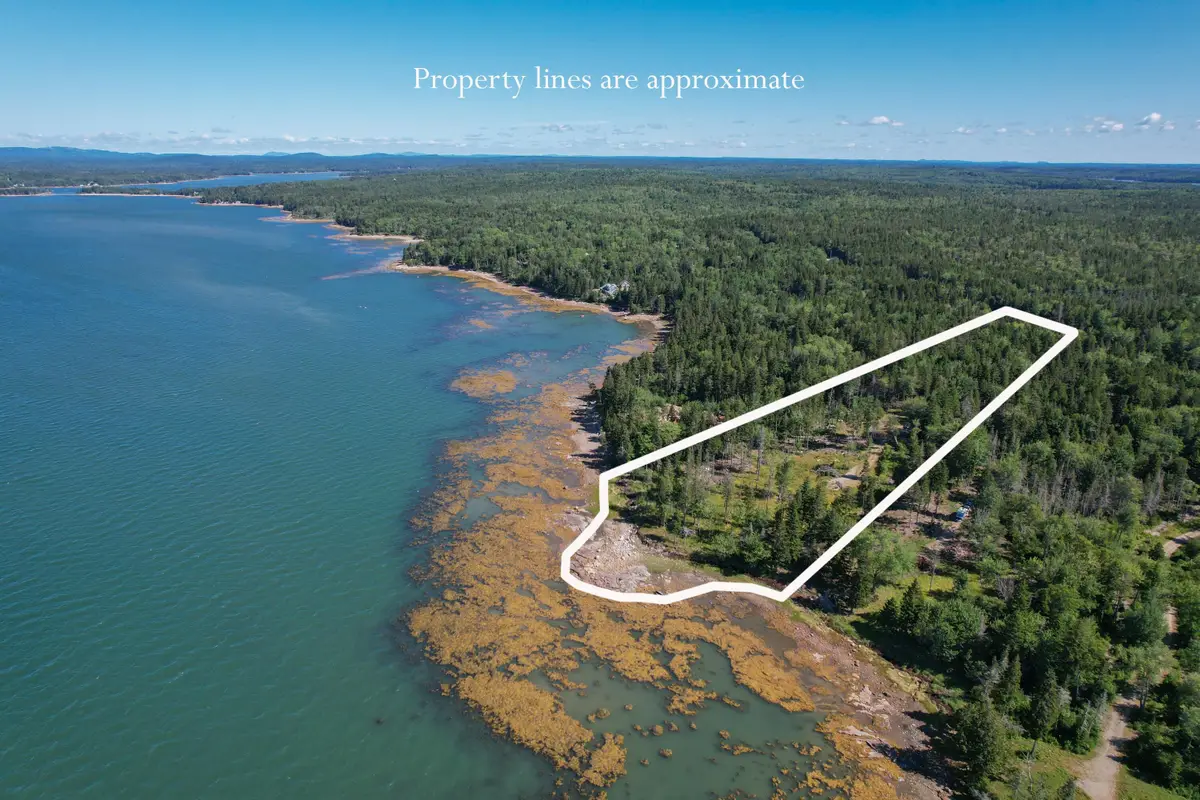 102 Estates Road #Lot 3, Steuben, ME 04680 - #1