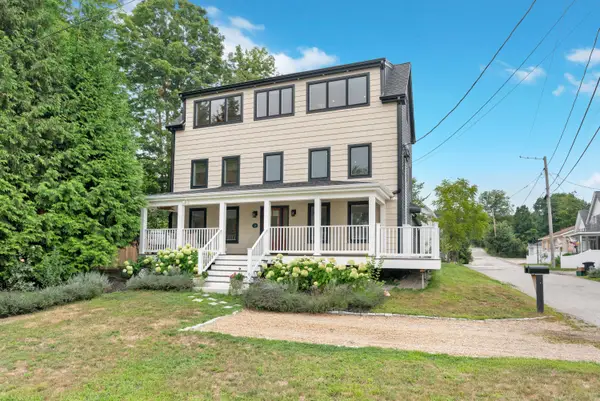 11 Jones Avenue #11, Kittery, ME 03904