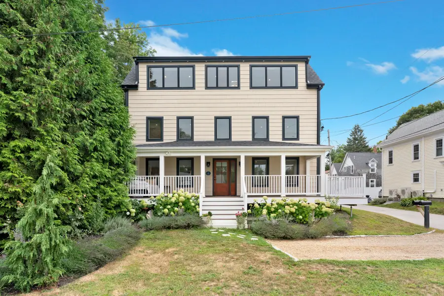 11 Jones Avenue #11, Kittery, ME 03904 - #2