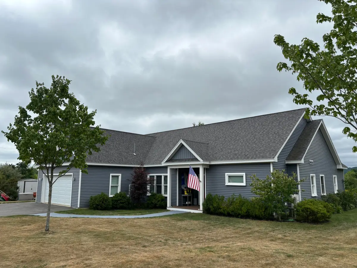 37 Ashley Terrace, Rockport, ME 04856 - #1