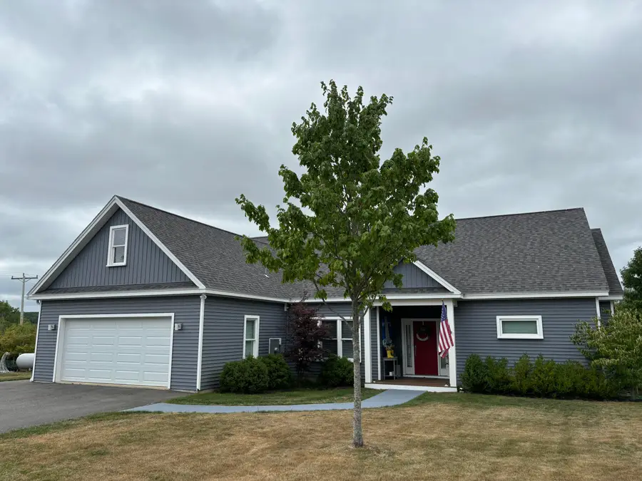 37 Ashley Terrace, Rockport, ME 04856 - #2