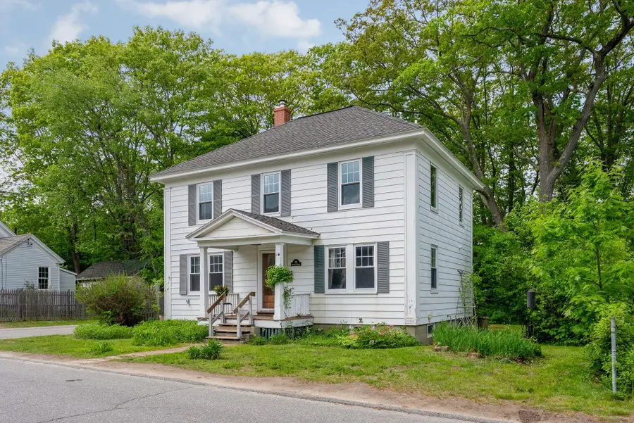 20 Weymouth Street, Brunswick, ME 04011 - #3