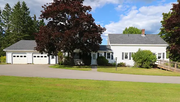 26 Forest Hill Street, Harrington, ME 04643