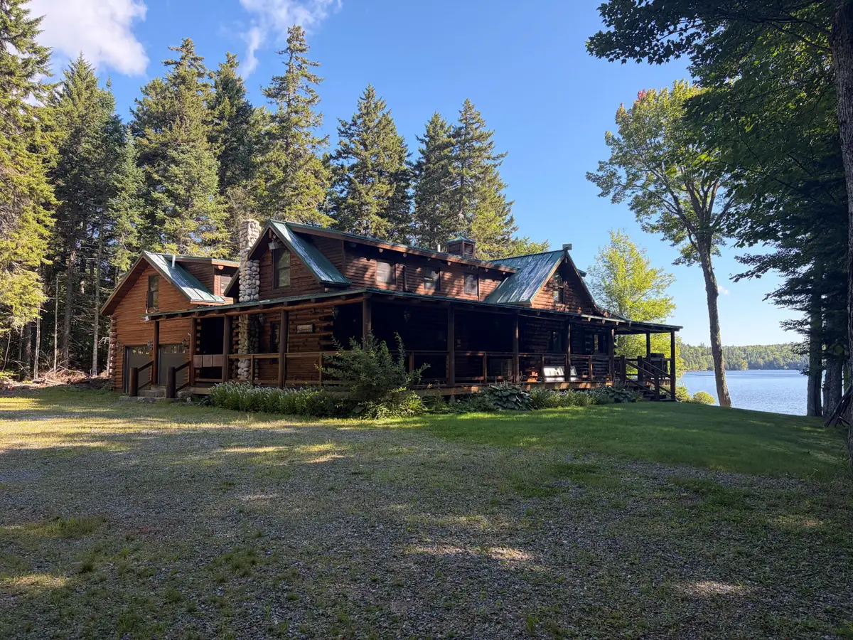 3 Innisfree Road, Northeast Somerset, ME 04985 - #1