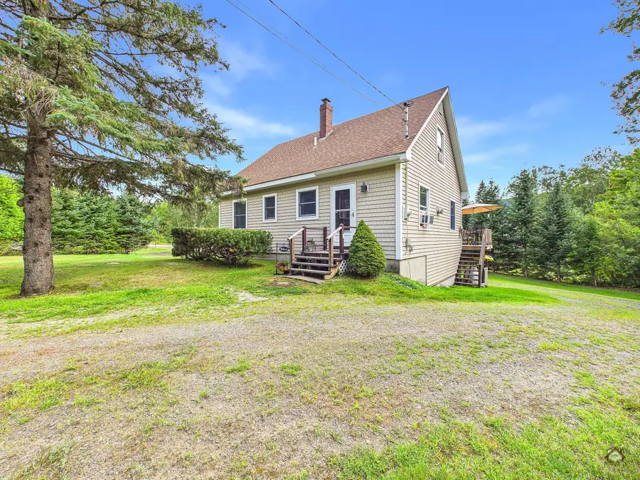 1662 Main Street, Sandy River Plt, ME 04970 - #2