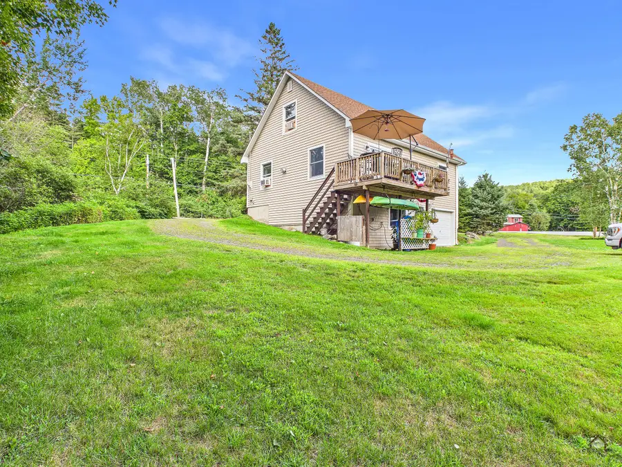 1662 Main Street, Sandy River Plt, ME 04970 - #3