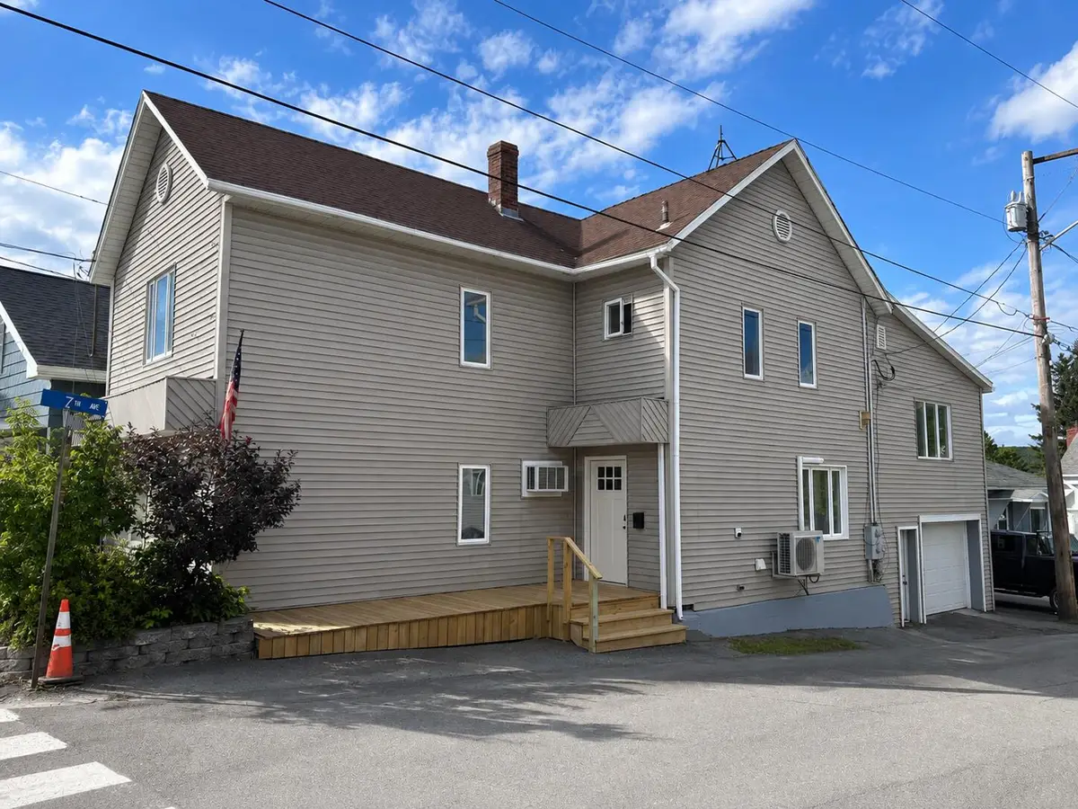 400 E Main Street, Madawaska, ME 04756 - #1