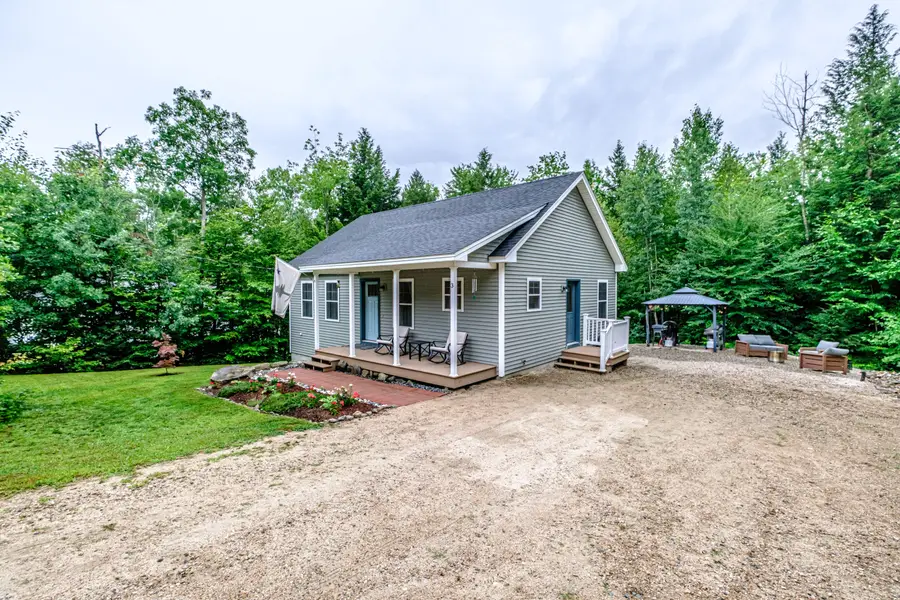 3 Mariner Lane, Sebago, ME 04029 - #3
