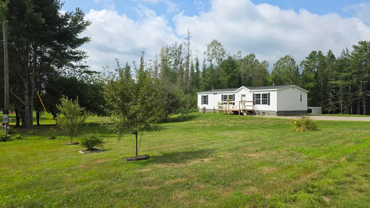 32 Beans Corner Road, Pittsfield, ME 04967 - #1