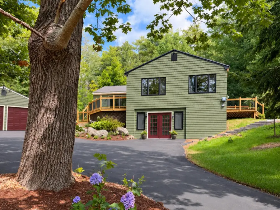 227 Mechanic Street, Camden, ME 04843 - #2