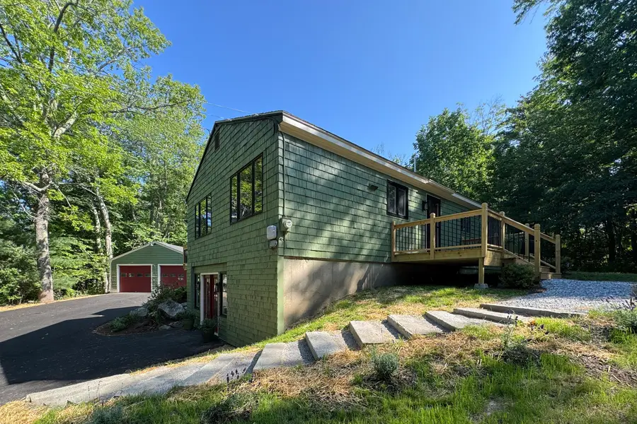 227 Mechanic Street, Camden, ME 04843 - #3