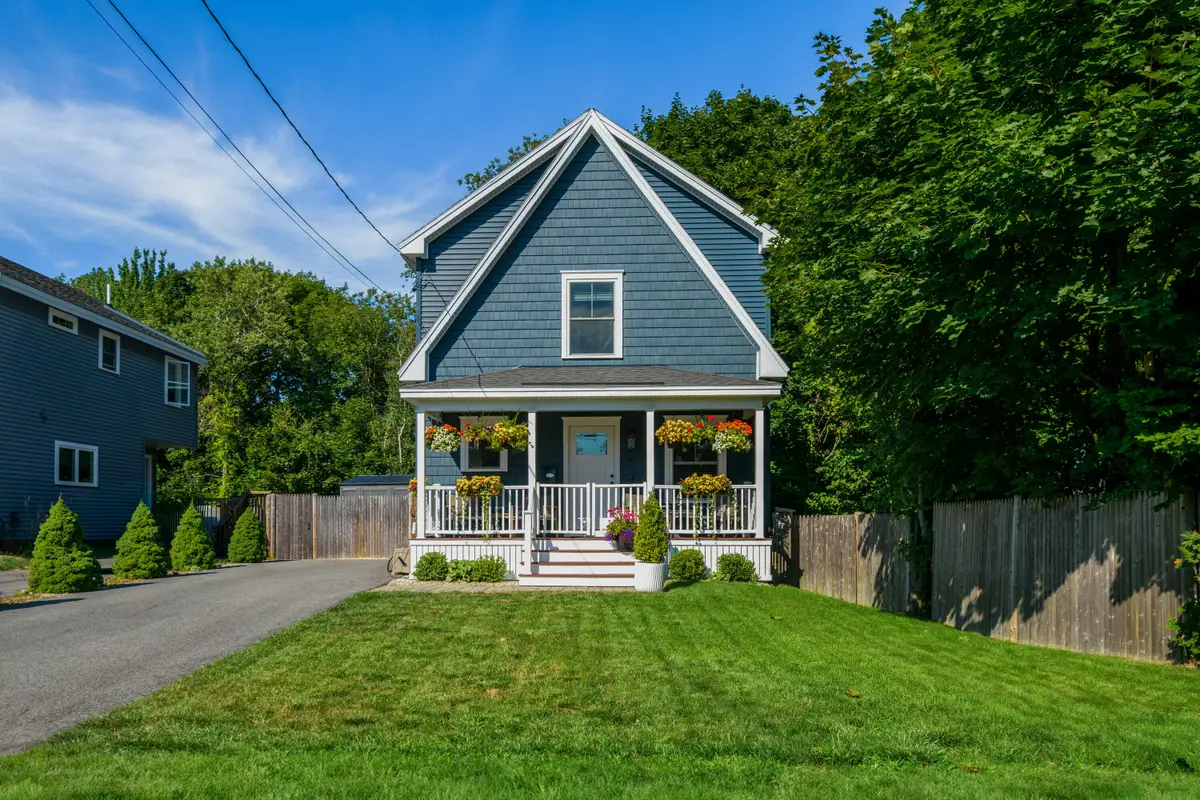 43 Smith Street, South Portland, ME 04106 - #1