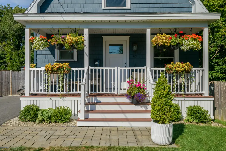 43 Smith Street, South Portland, ME 04106 - #2