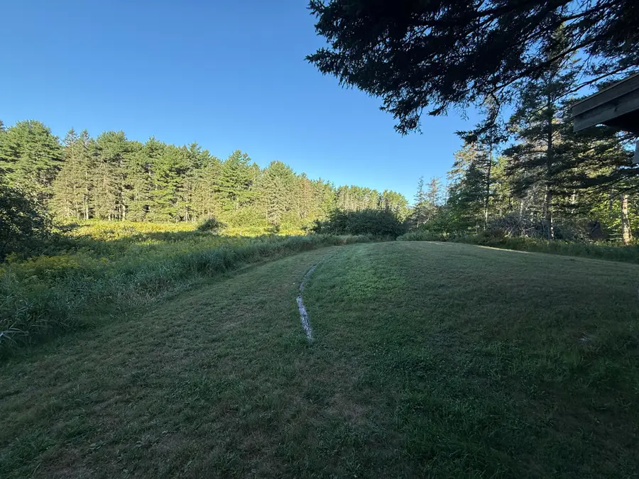1357 Western County Road, Penobscot, ME 04476 - #2