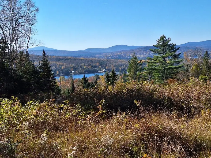 Lot #9 Wheeler Road #9, Rangeley, ME 04970 - #2