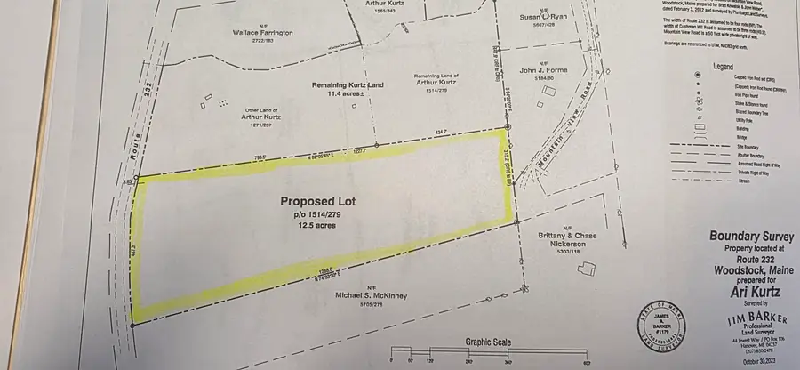 21-3 Route 232, Woodstock, ME 04219 - #2