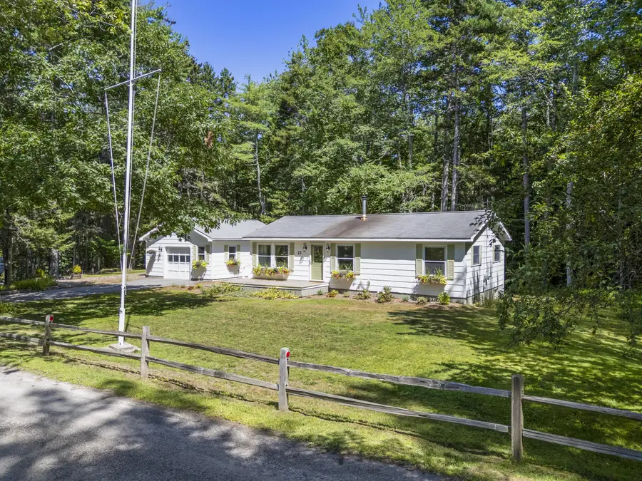 23 Nichols Road, Boothbay, ME 04544 - #2