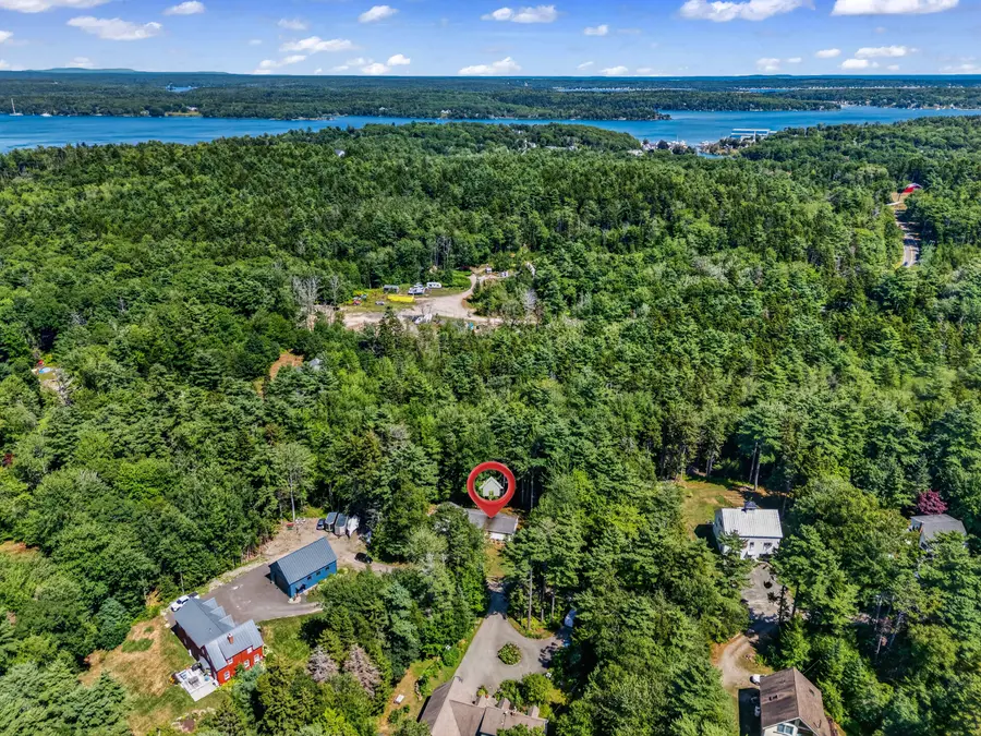 23 Nichols Road, Boothbay, ME 04544 - #3