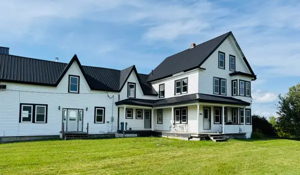 476 Dyer Brook Road, Dyer Brook, ME 04747