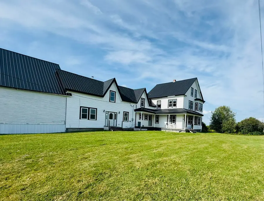 476 Dyer Brook Road, Dyer Brook, ME 04747 - #2