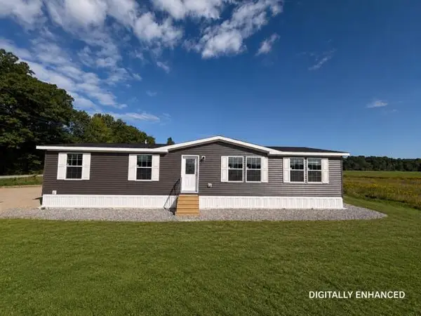 271 Sprague Mill Road, Greene, ME 04236