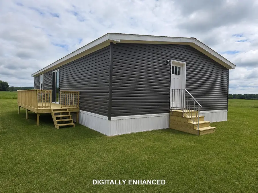 271 Sprague Mill Road, Greene, ME 04236 - #2