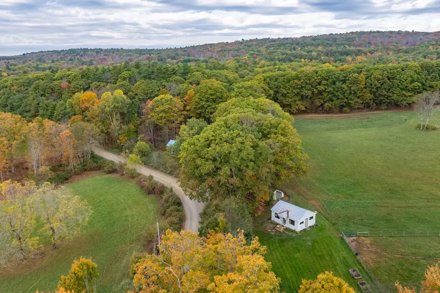 312 Morrill Road, Montville, ME 04941 - #3