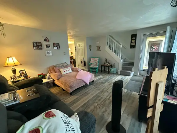 21 Blacksmith Road #3A, Wells, ME 04090