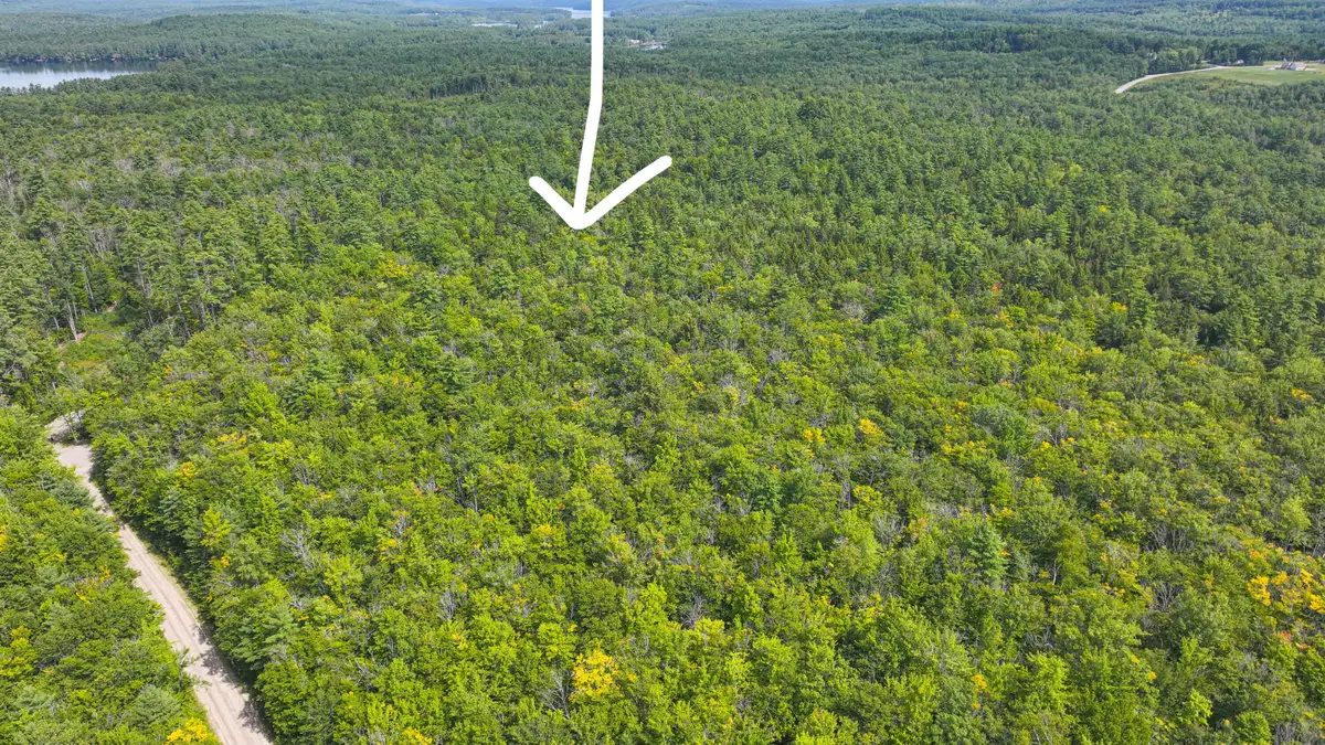 Map2Lot33 Merrill Road, Lovell, ME 04051 - #1