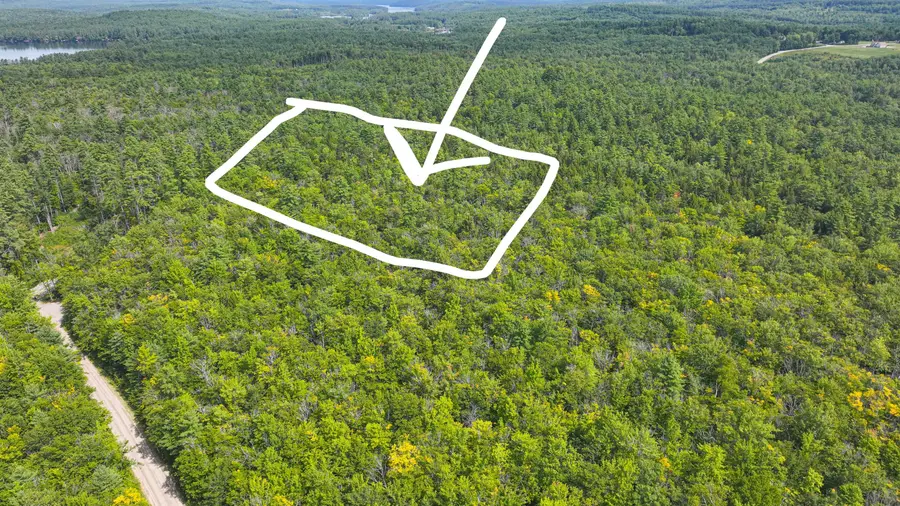 Map2Lot33 Merrill Road, Lovell, ME 04051 - #2