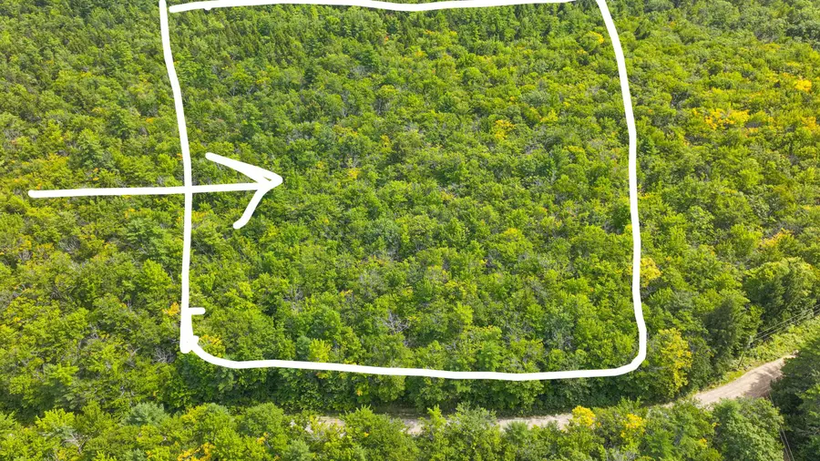 Map2Lot33 Merrill Road, Lovell, ME 04051 - #3