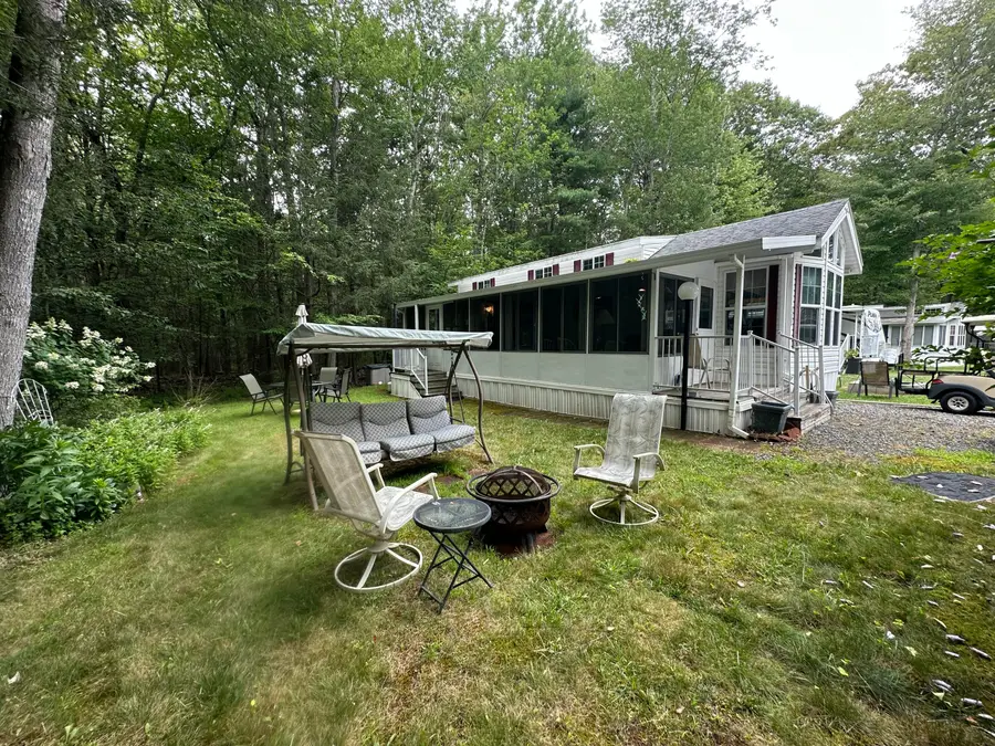 191 Tatnic Road #B9, Wells, ME 04090 - #2