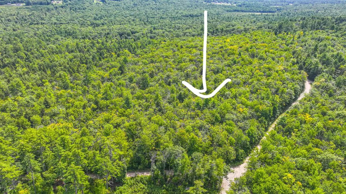 Map2Lot32 Hartman Road, Lovell, ME 04051 - #1