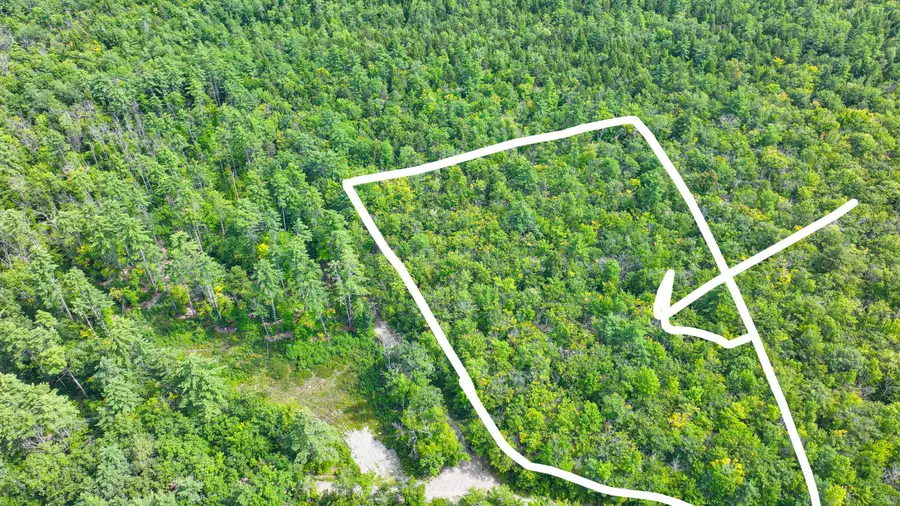 Map2Lot32 Hartman Road, Lovell, ME 04051 - #2