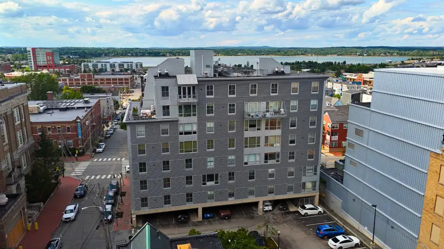 21 Chestnut Street #606, Portland, ME 04101 - #2