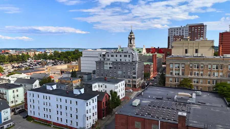 21 Chestnut Street #606, Portland, ME 04101 - #3