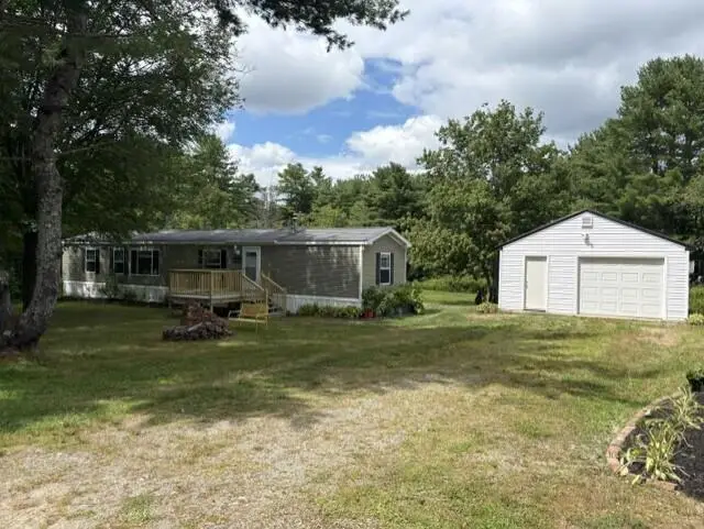 119 Chewonki Neck Road, Wiscasset, ME 04578 - #3