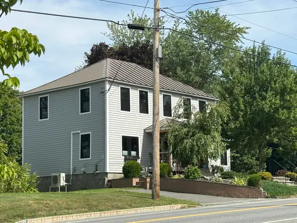 101 Main Street, Belgrade, ME 04917