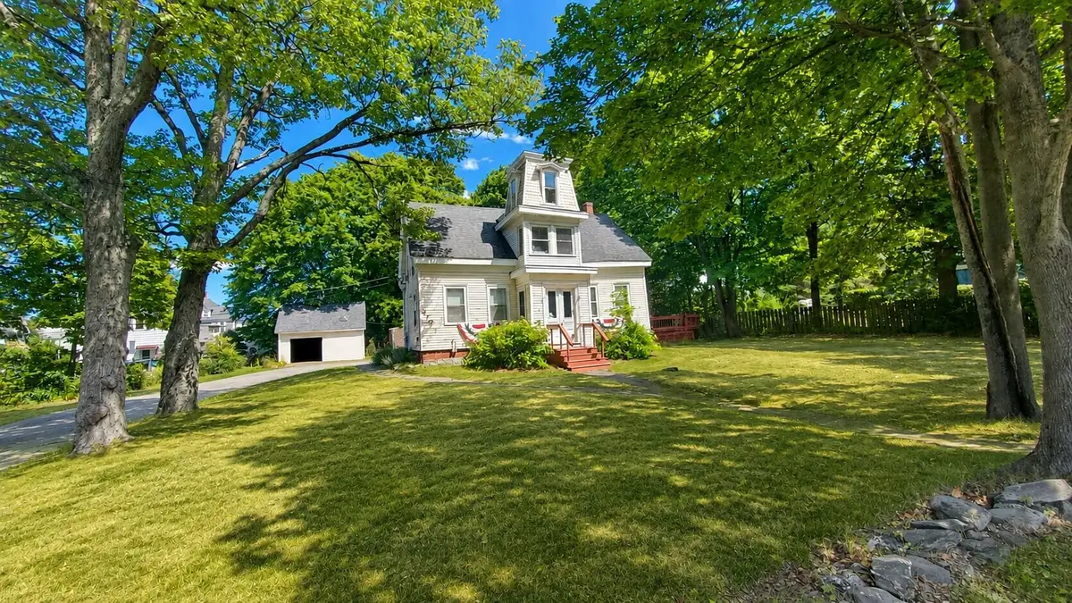 473 / 475 Union Street, Bangor, ME 04401 - #1