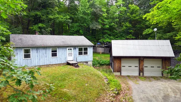 258 Route 133, Wilton, ME 04294