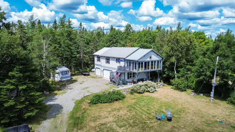 498 Mason Bay Road, Jonesport, ME 04649 - #2