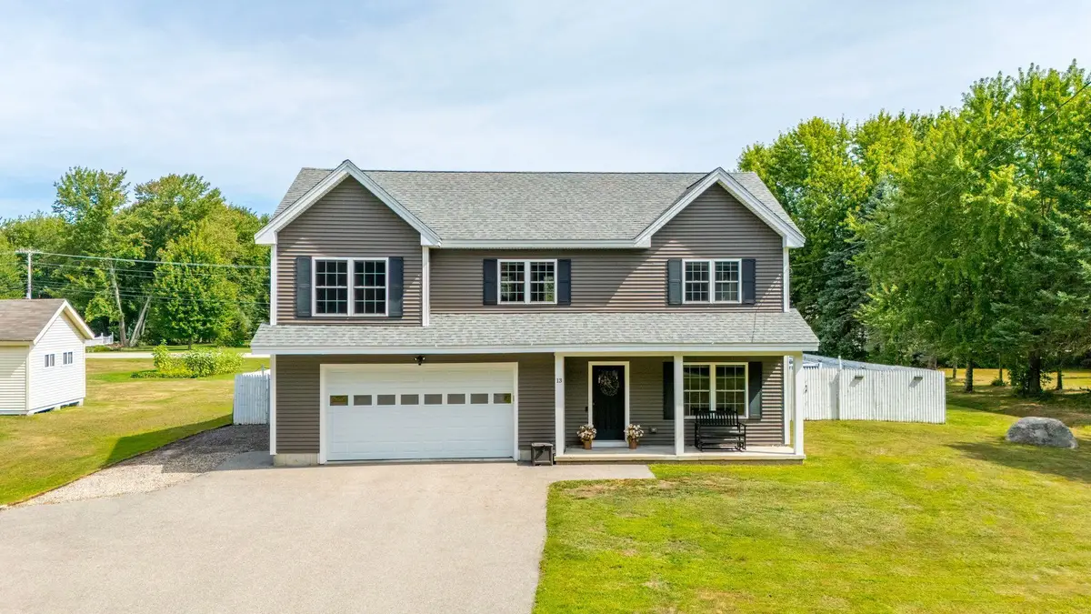 13 W West Loop Road, Biddeford, ME 04005 - #1