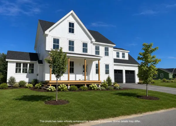 13 Tranquility Drive #20, Kennebunk, ME 04043