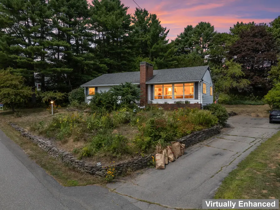 15 Mayflower Road, Hallowell, ME 04347 - #2
