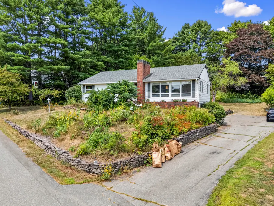 15 Mayflower Road, Hallowell, ME 04347 - #3