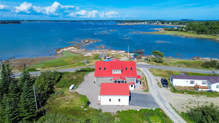 239 Bayview Drive, Beals, ME 04611 - #3