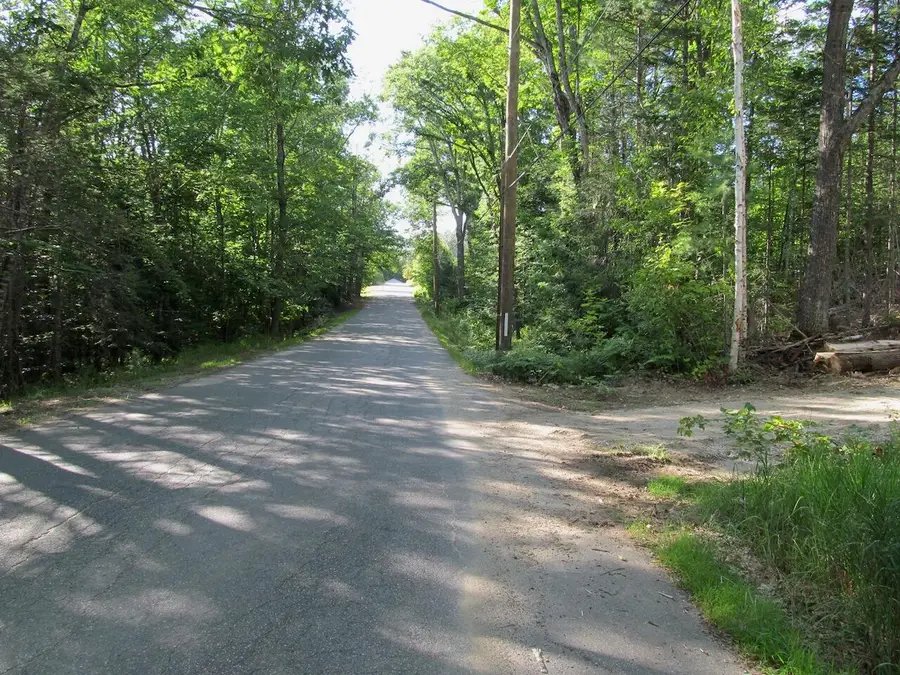 8 Norton Road, Dixfield, ME 04224 - #2