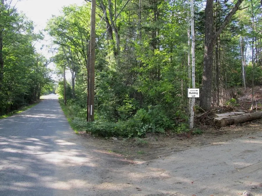8 Norton Road, Dixfield, ME 04224 - #3
