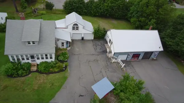 13 & 19 Pine Street, Dexter, ME 04930