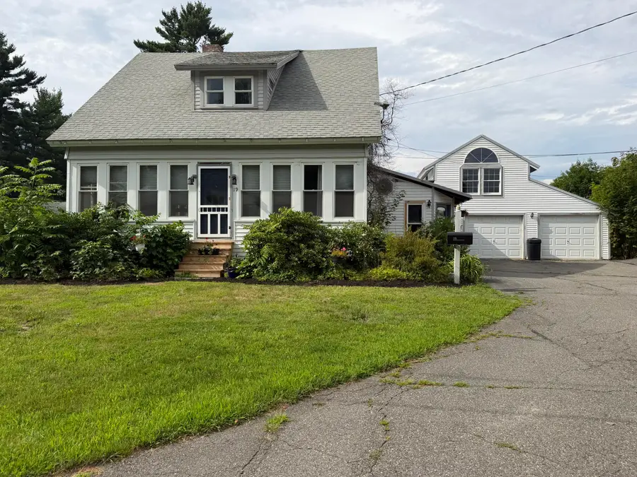 13 & 19 Pine Street, Dexter, ME 04930 - #2